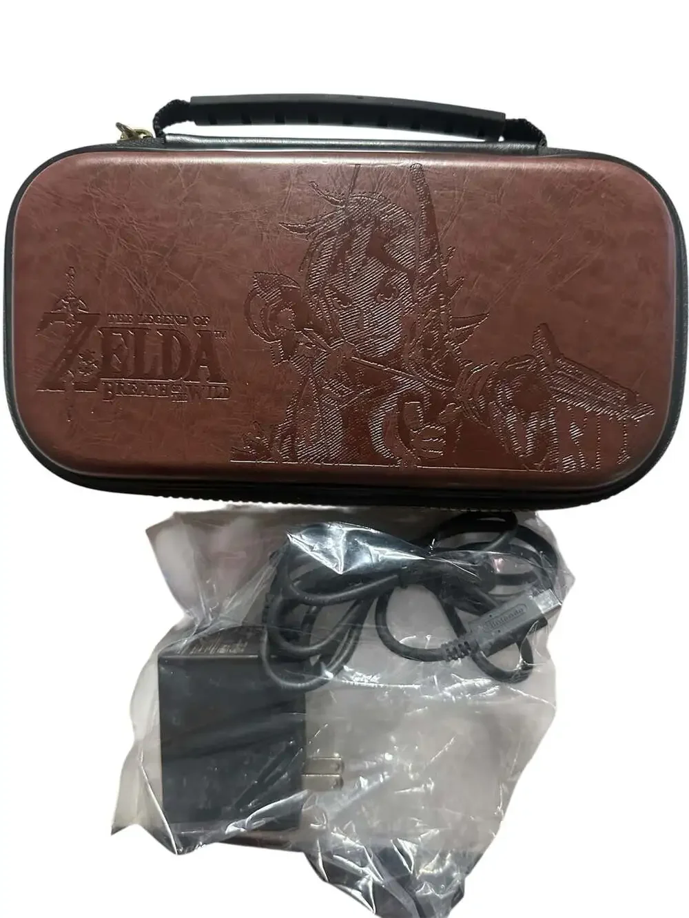 Nintendo pre owned